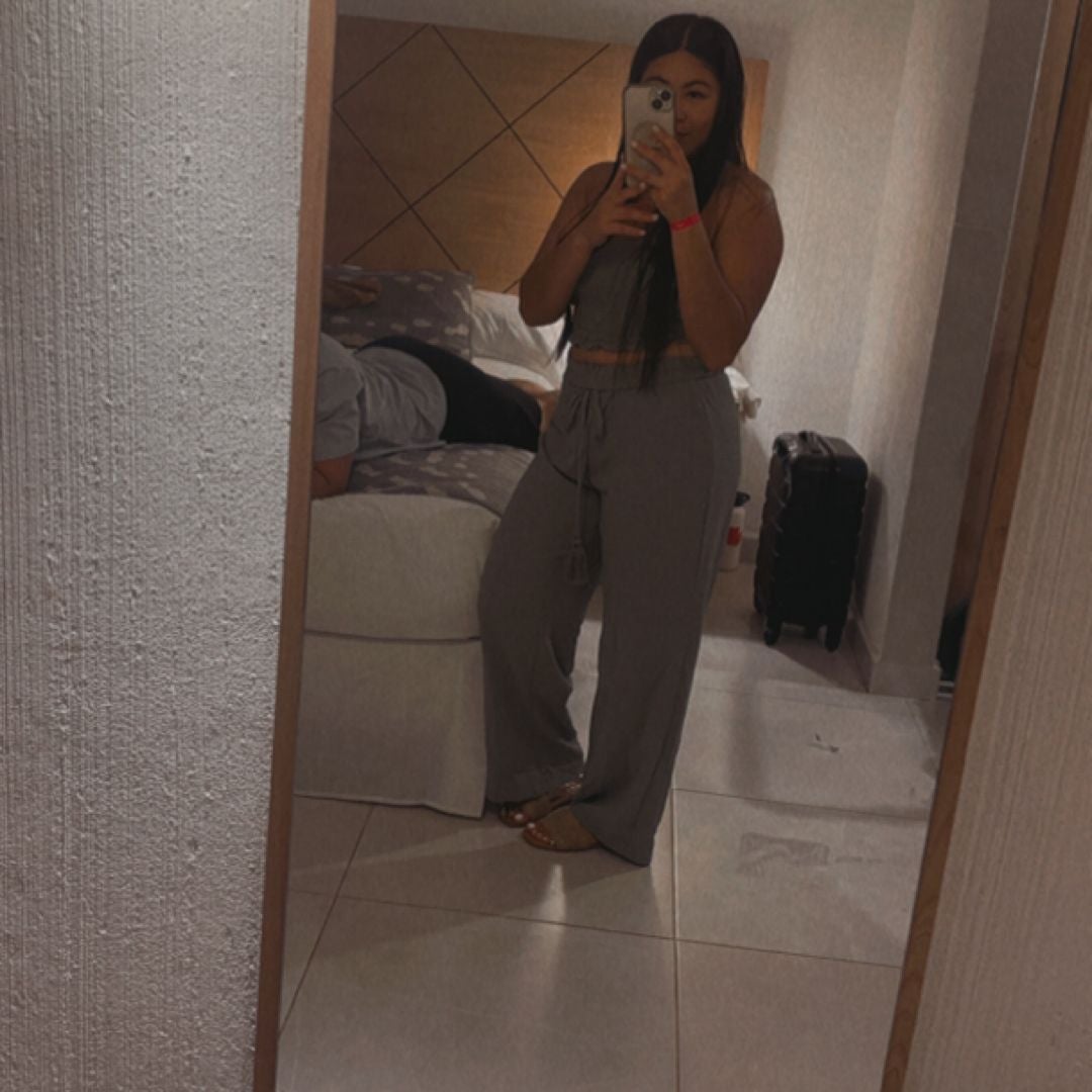 Fabiola B Vidrios