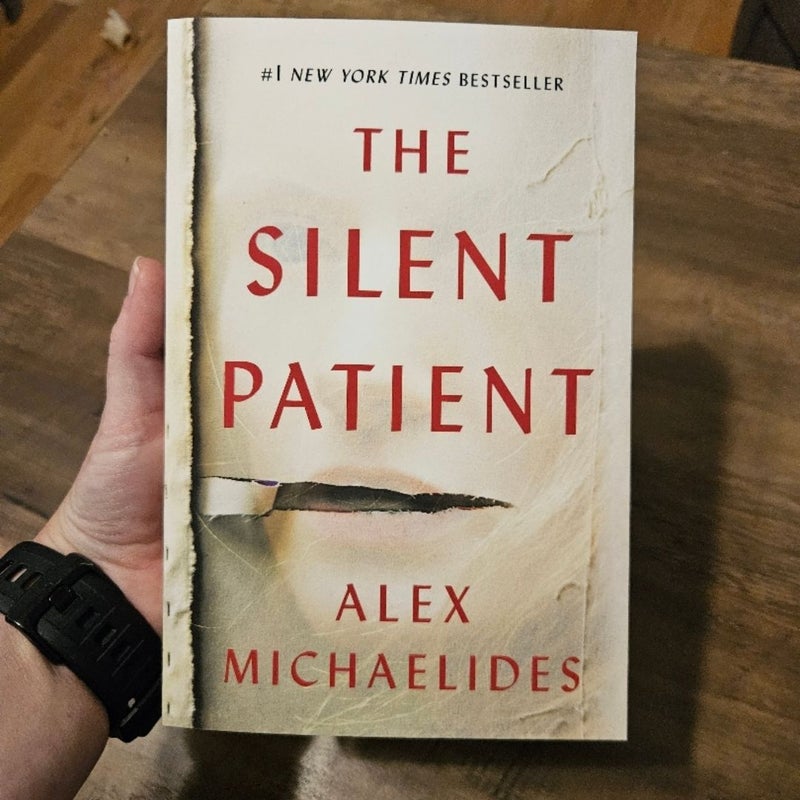 The Silent Patient