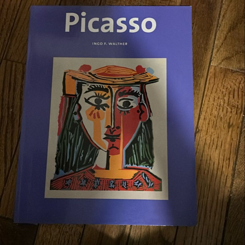 Picasso