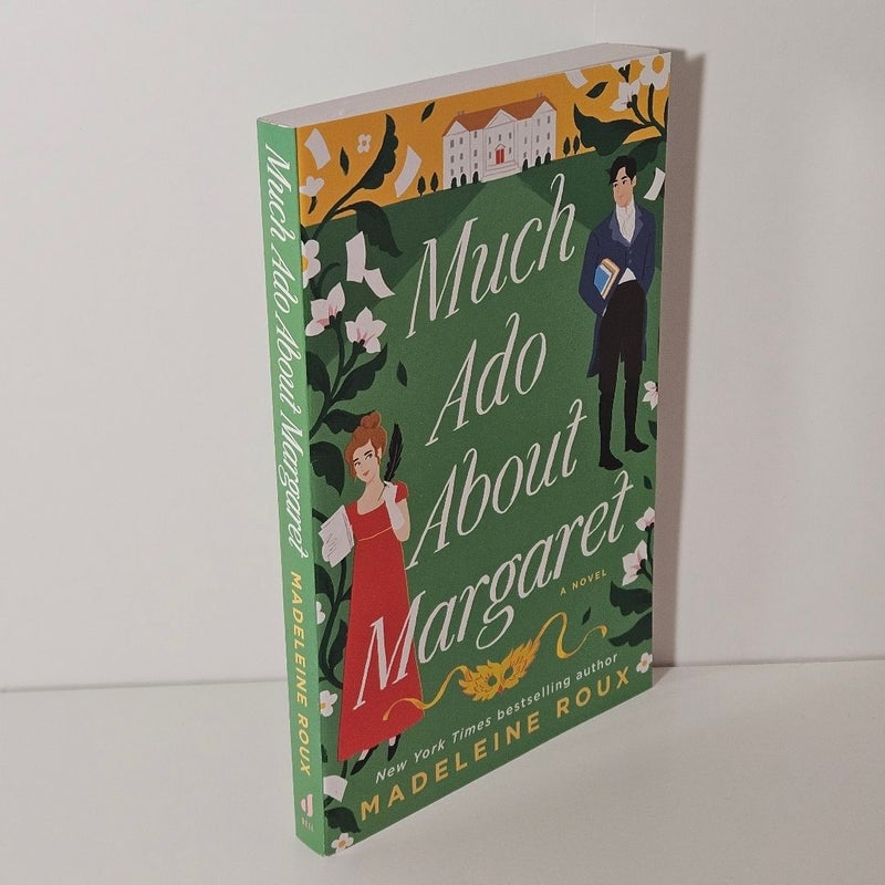 Much Ado about Margaret