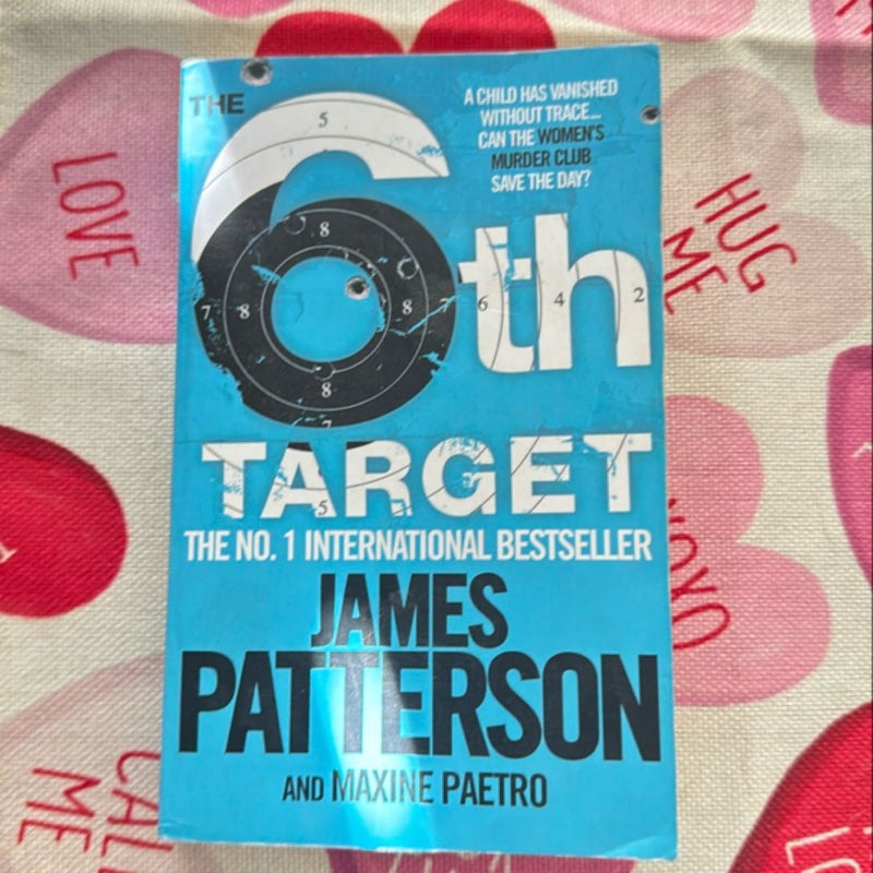 The 6th Target