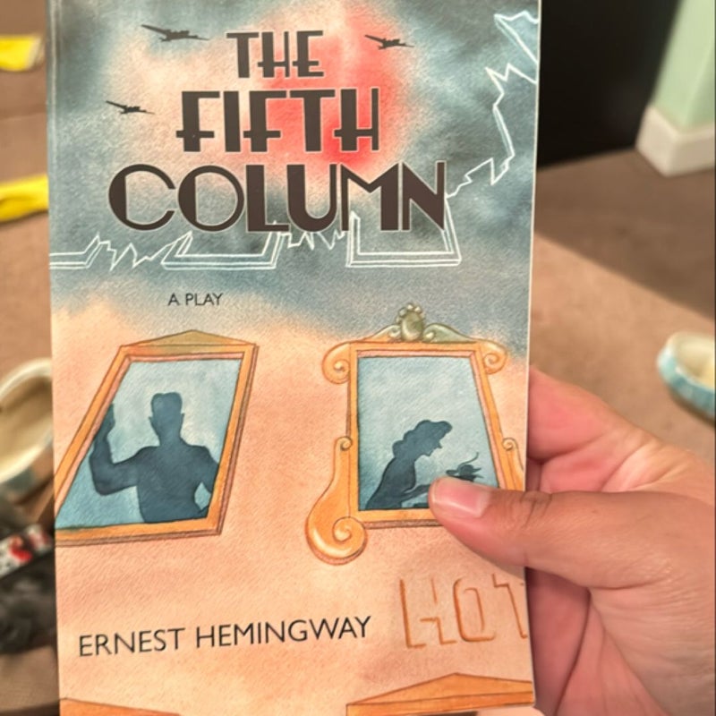 The Fifth Column