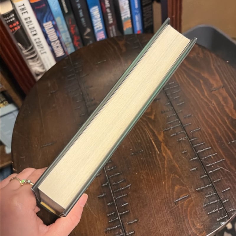 The Inheritance Games