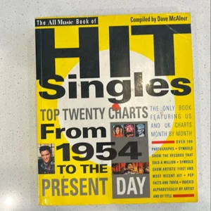 The All Music Book of Hit Singles