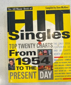The All Music Book of Hit Singles