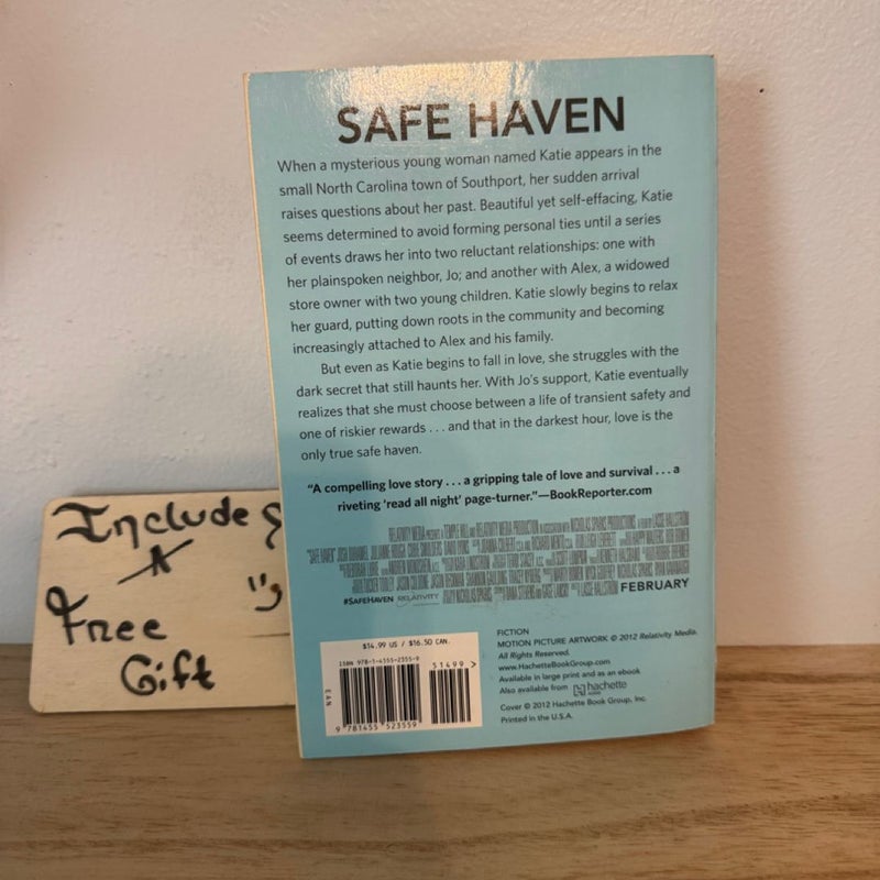 Safe Haven