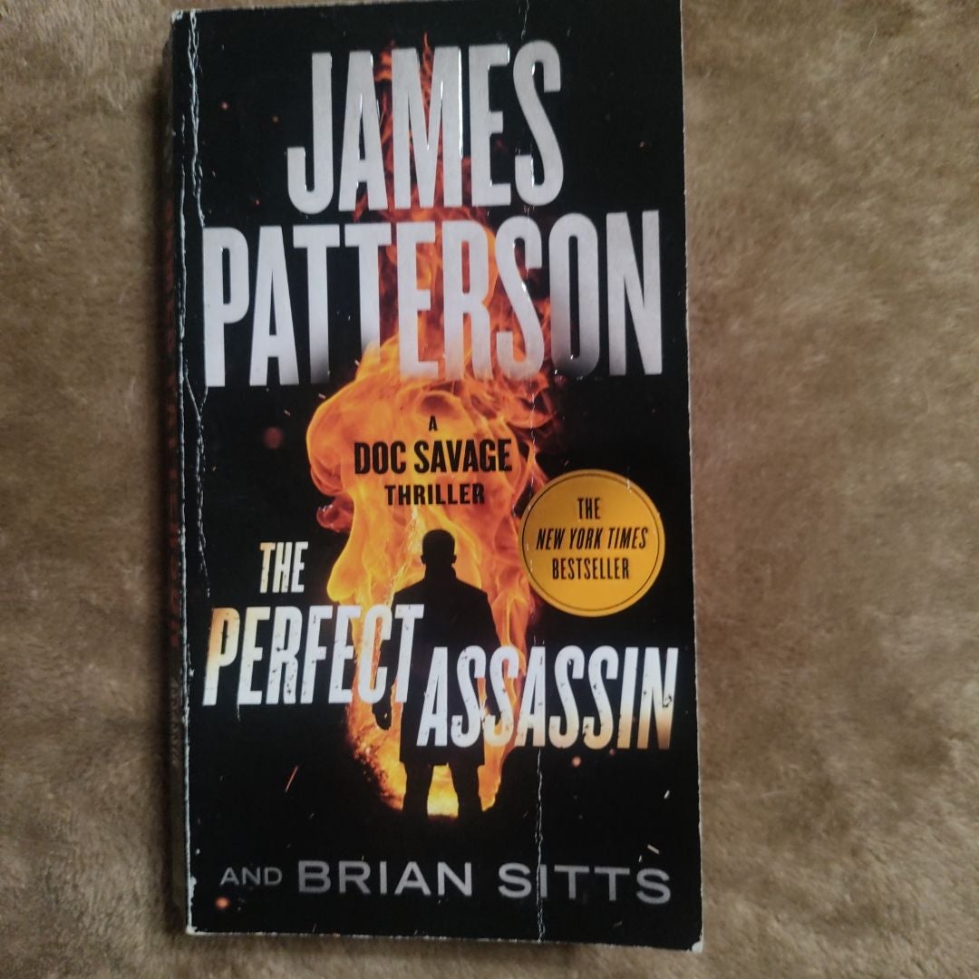 The Perfect Assassin