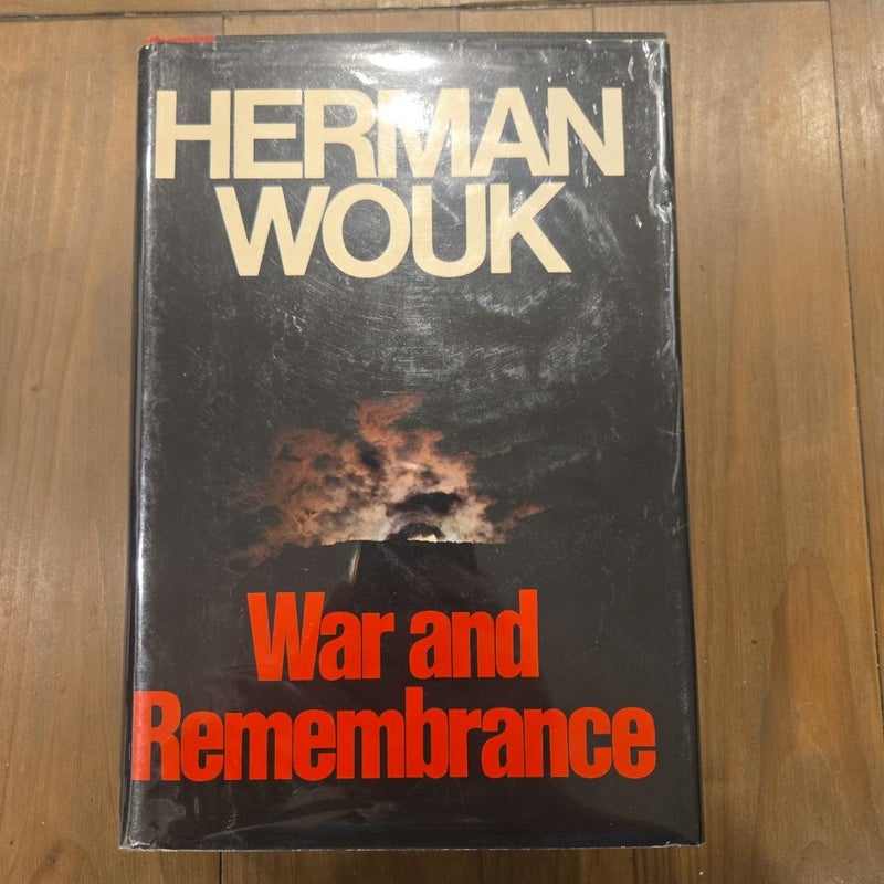 War and Remembrance