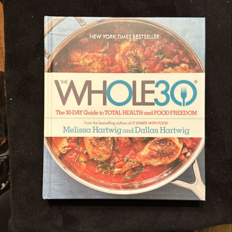 The Whole30