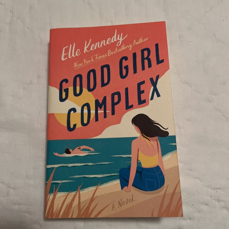 Good Girl Complex