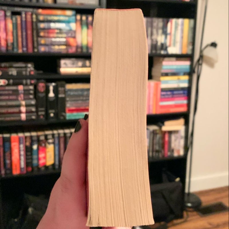 Outlander (Starz Tie-In Edition)