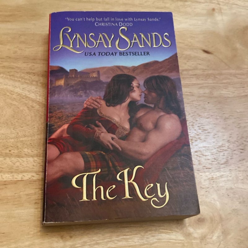 The Key