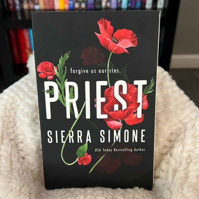 Priest