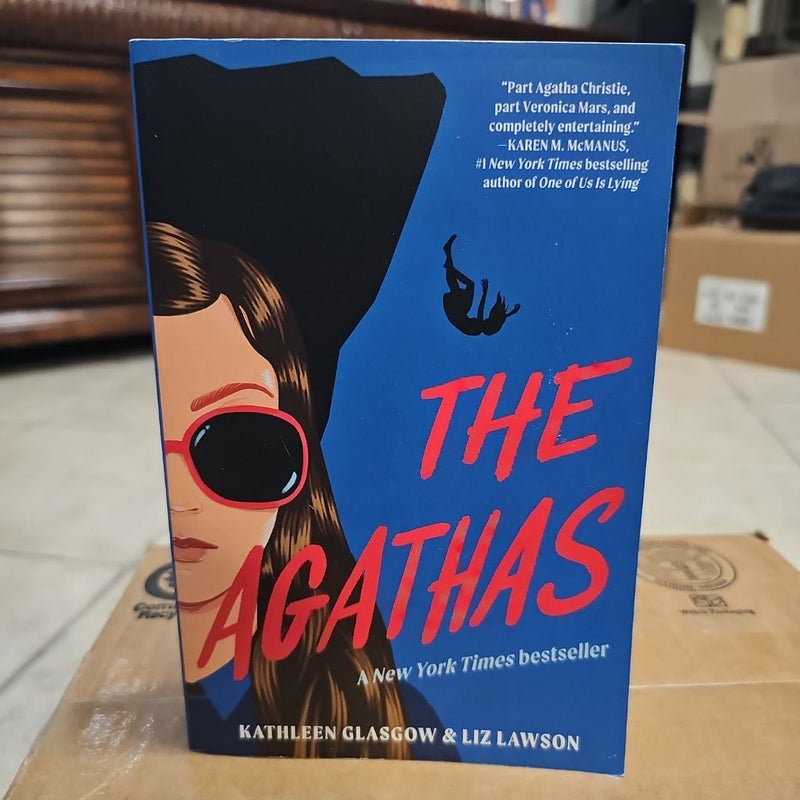 The Agathas