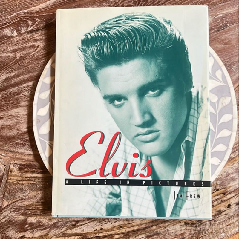 Elvis