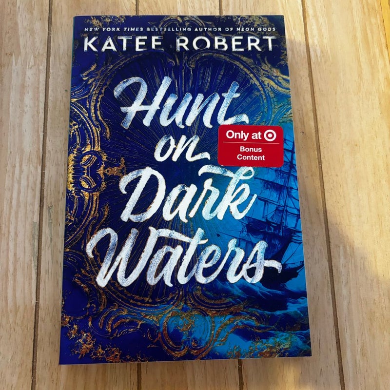 Hunt on Dark Waters