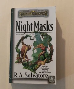 Night Masks