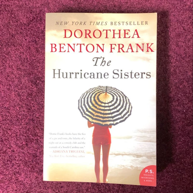 The Hurricane Sisters