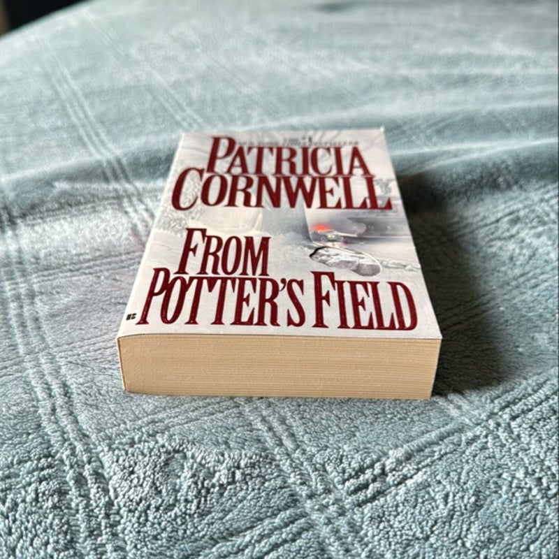 From Potter’s Field 