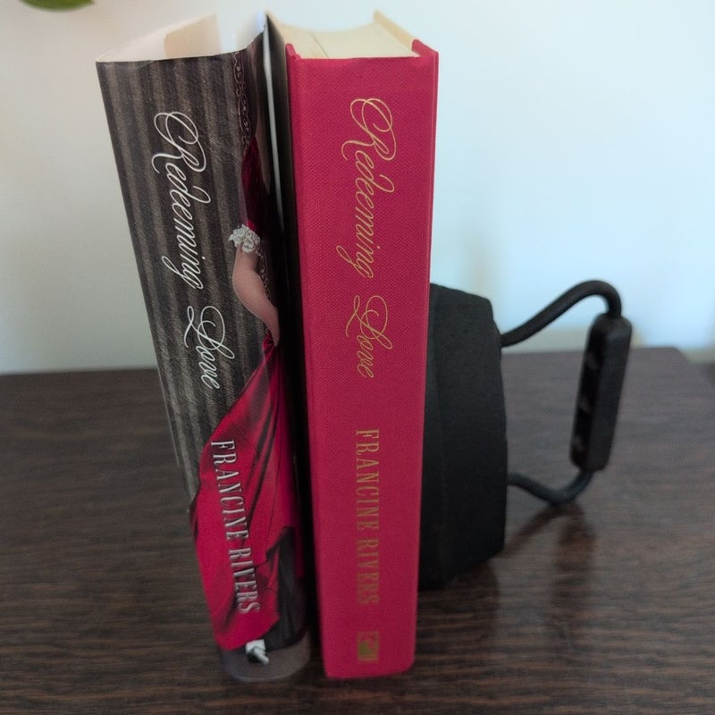 Redeeming Love (20th Anniversary Edition)