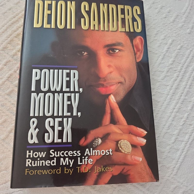 Power, Money and Sex
