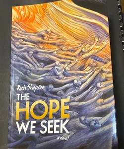 The Hope We Seek