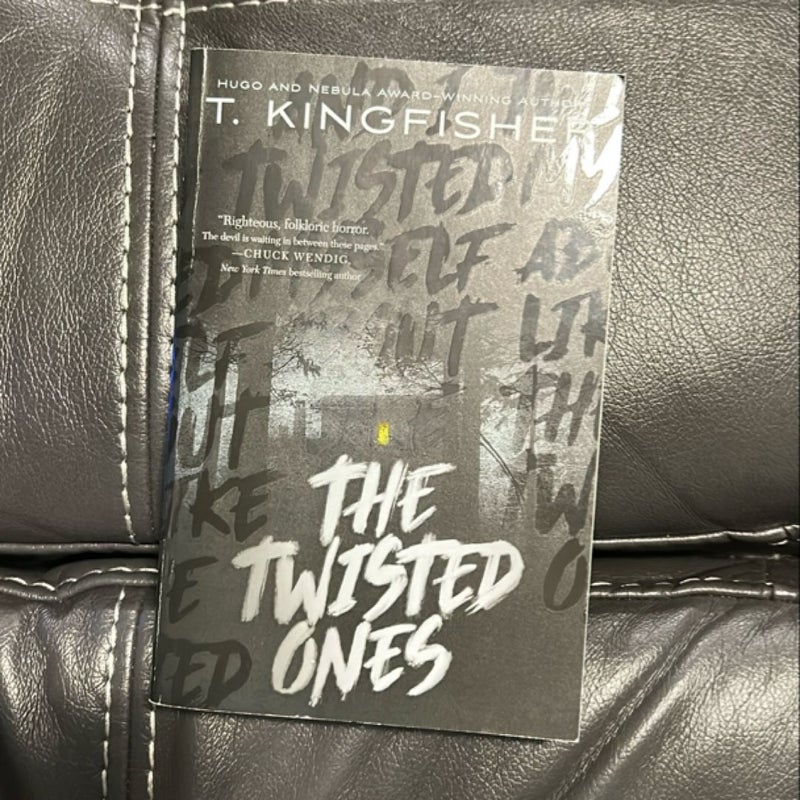 The Twisted Ones