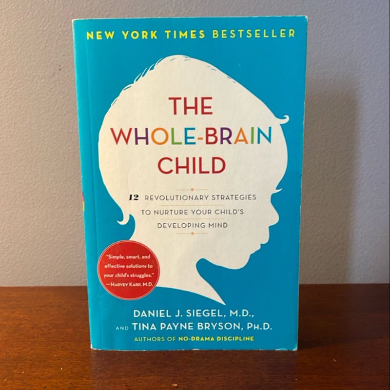The Whole-Brain Child