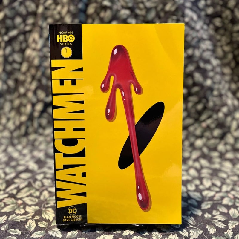 Watchmen (2019 Edition)