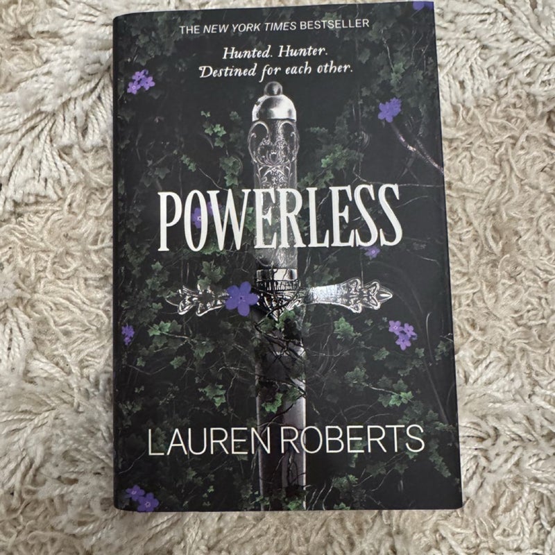 Powerless