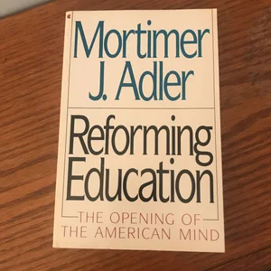 Reforming Education