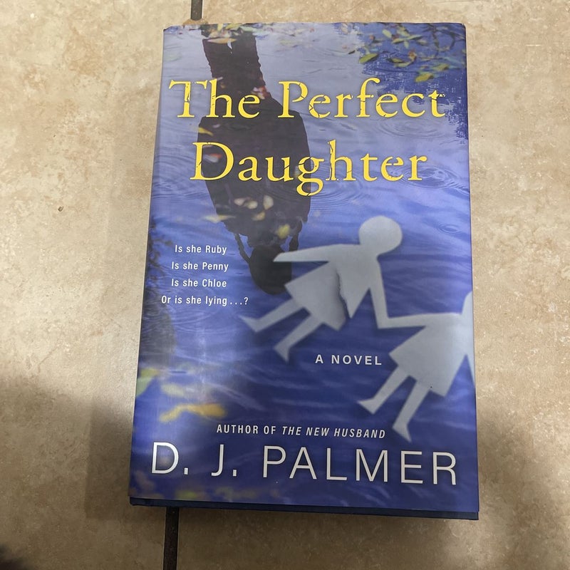 The Perfect Daughter