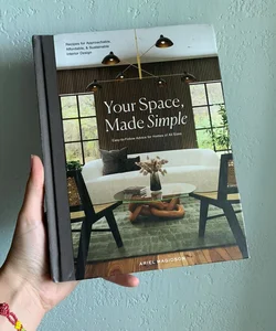 Your Space, Made Simple