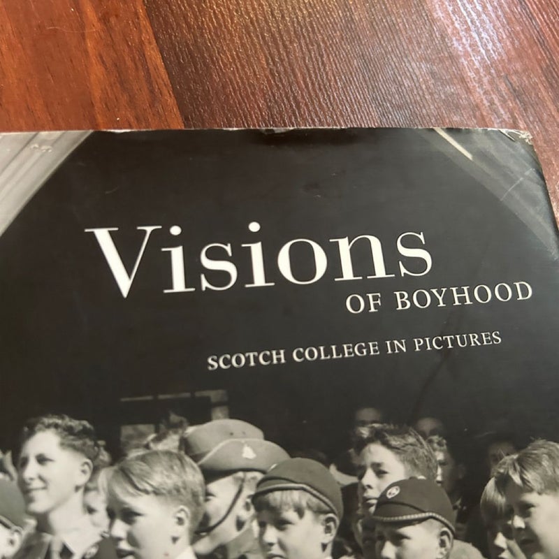 Visions of Boyhood