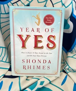 Year of Yes