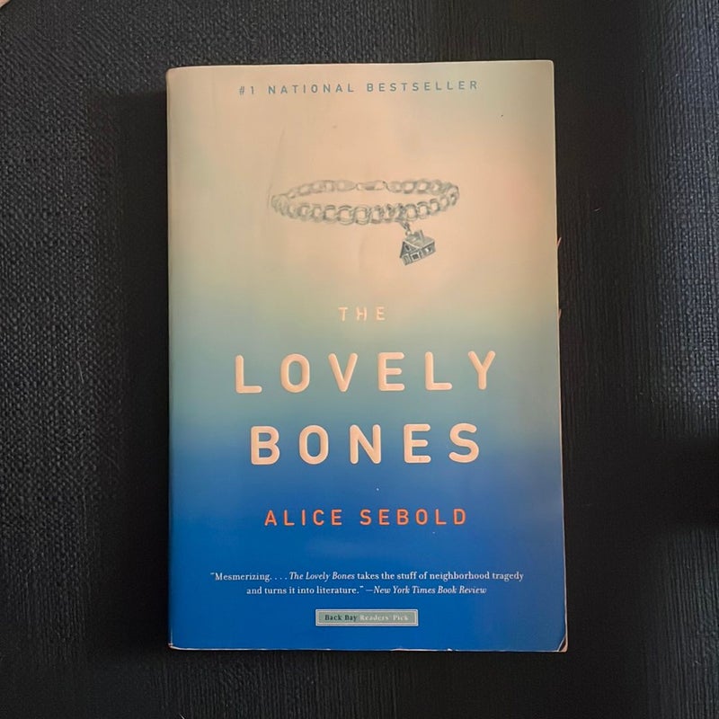 The Lovely Bones