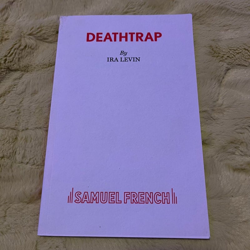 Deathtrap