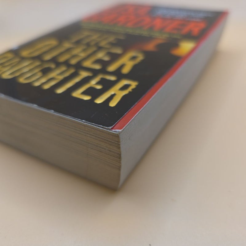 The Other Daughter