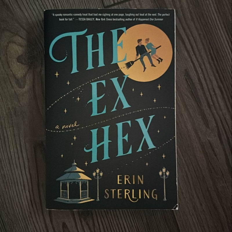 The Ex Hex