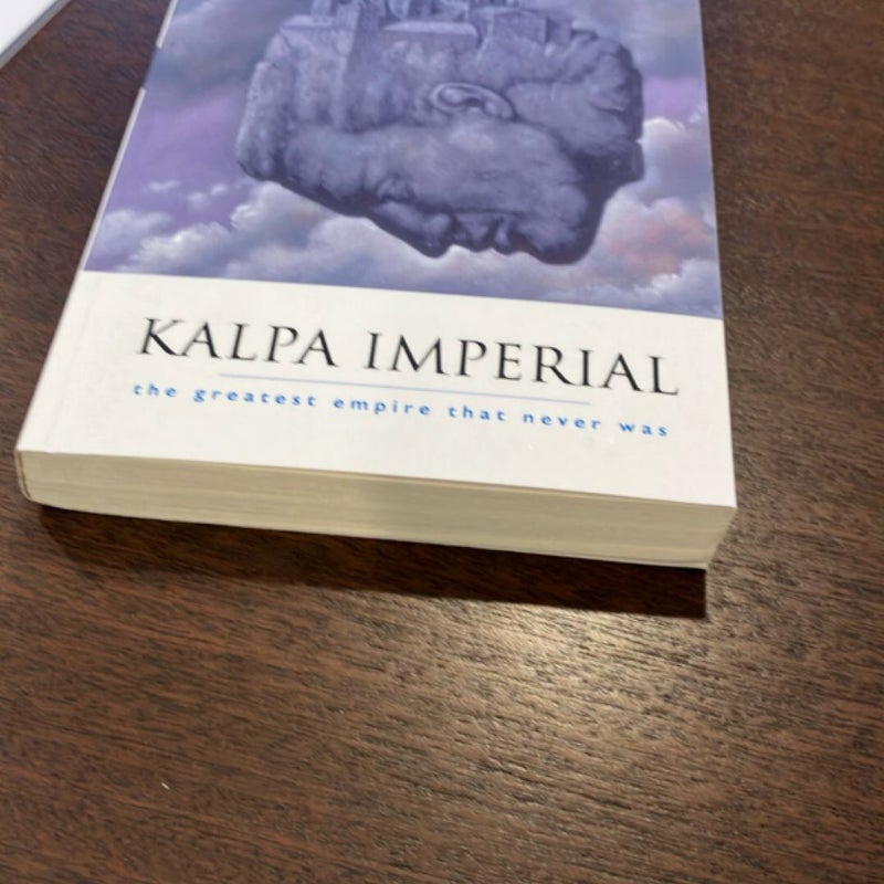 Kalpa Imperial