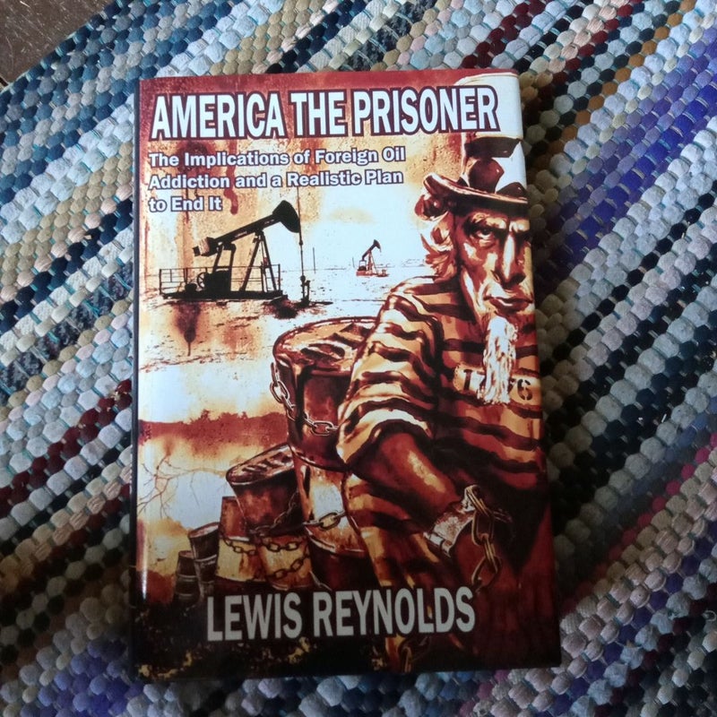 America the Prisoner