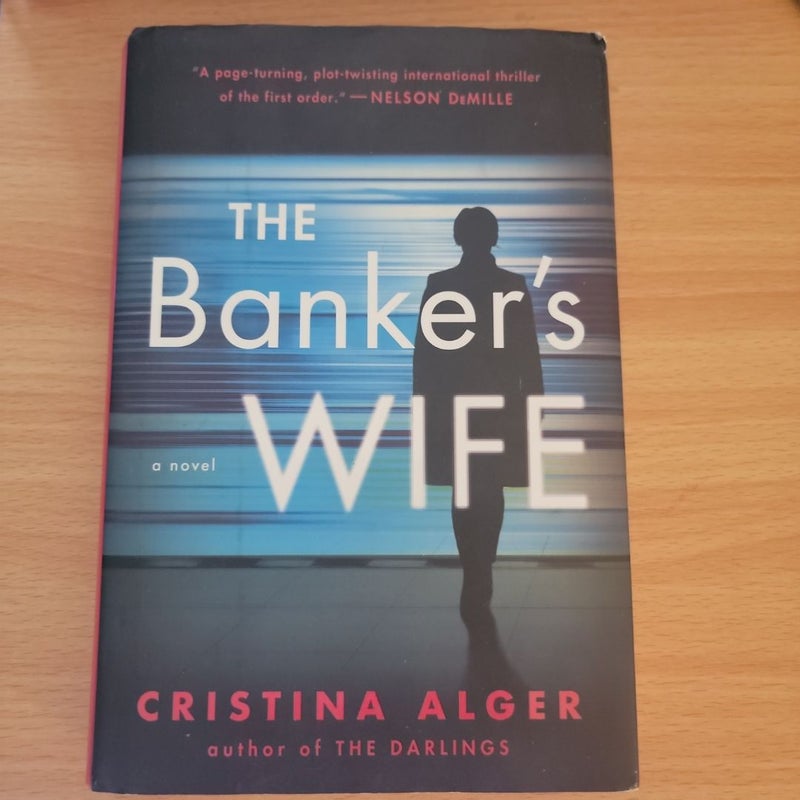 The Banker's Wife