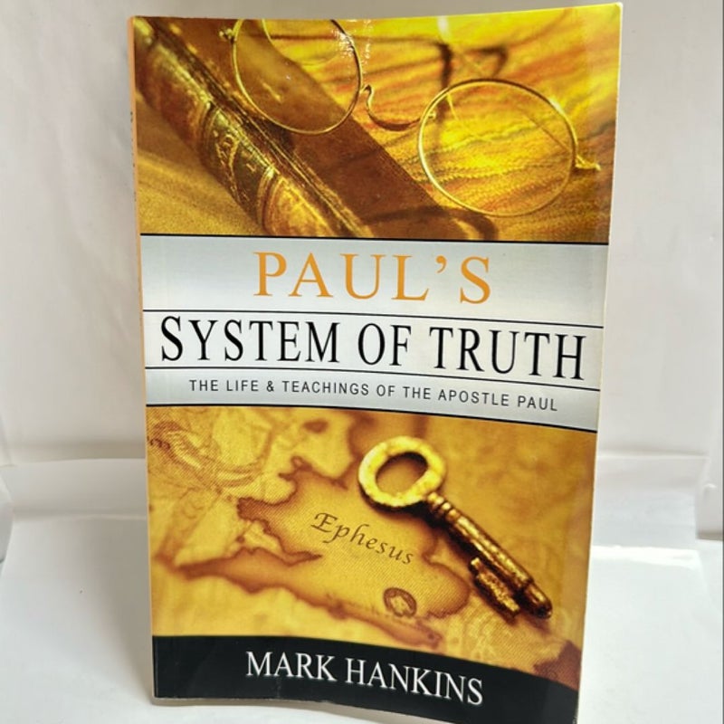 Paul's System of Truth