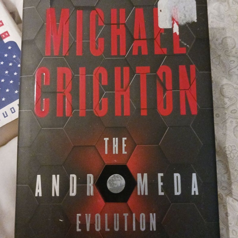 The Andromeda Evolution