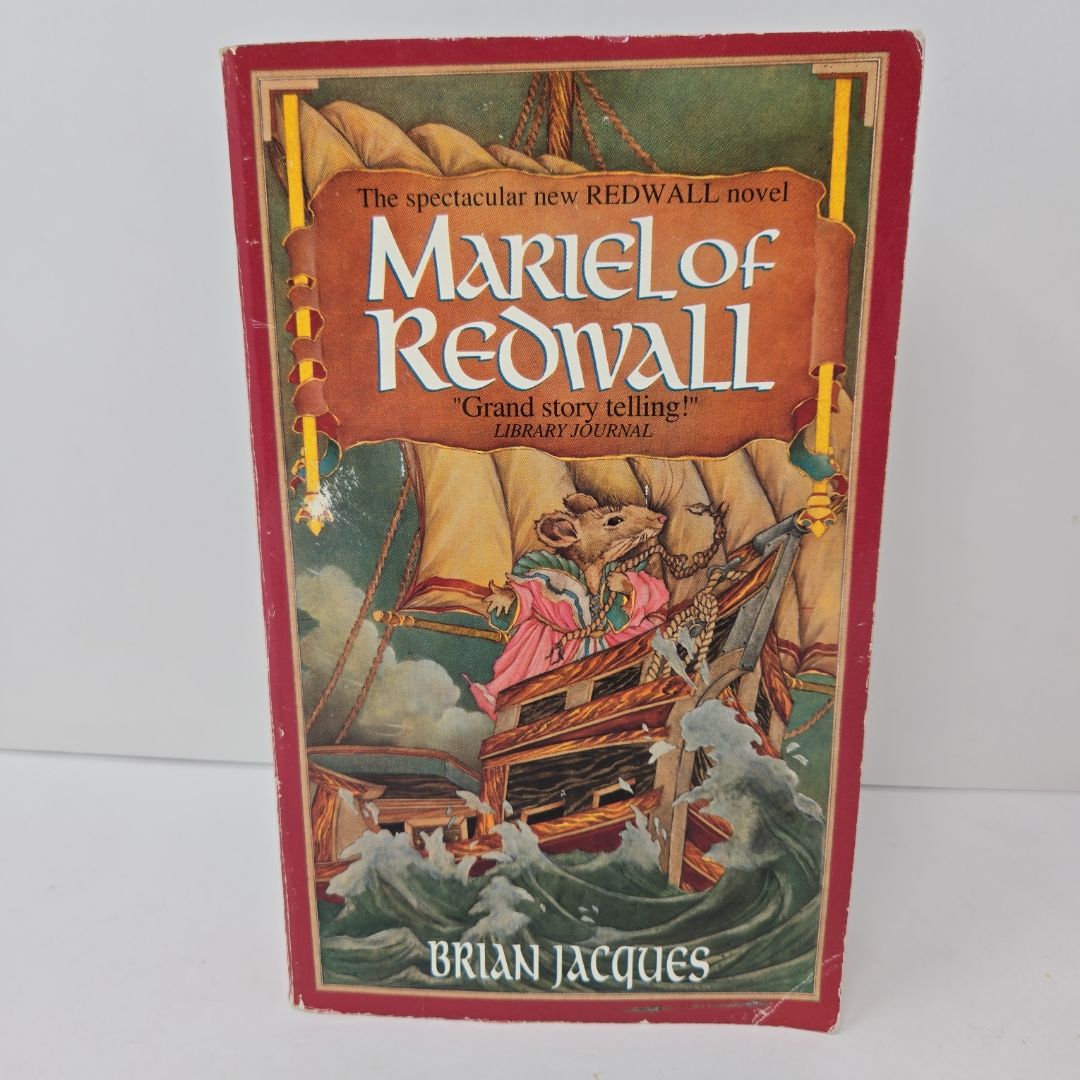 9780380719228 book cover