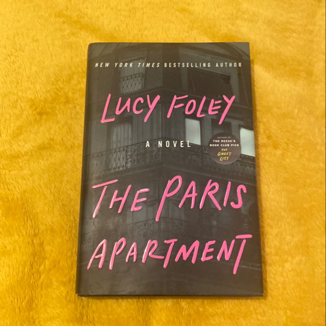 The Paris Apartment