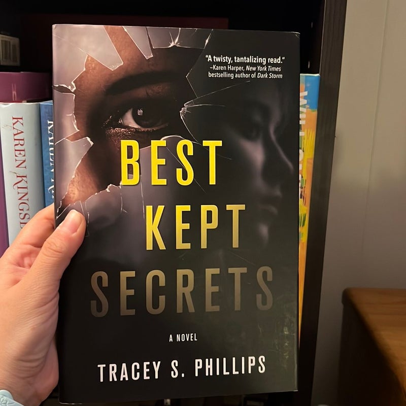 Best Kept Secrets