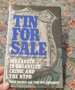 Tin for Sale