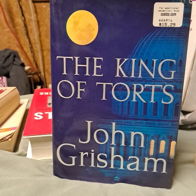 The King of Torts