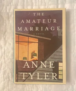 The Amateur Marriage